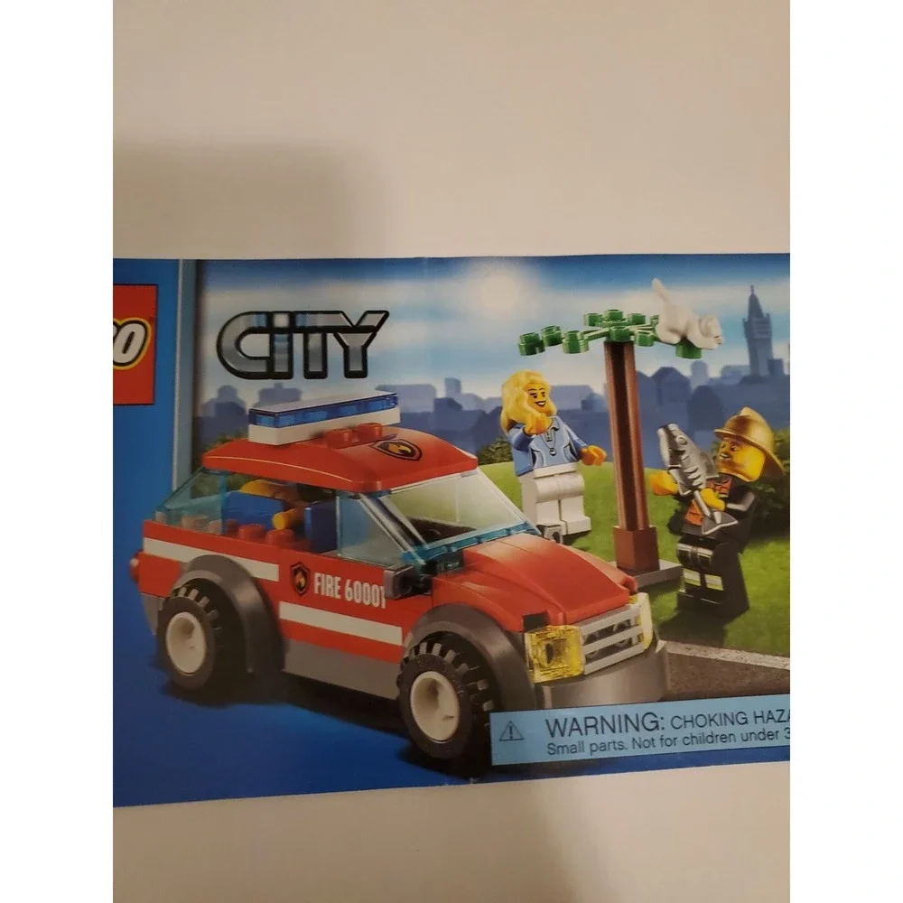 Lego good